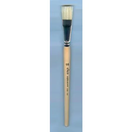 Elco 2221/16 Borstenpinsel Elco #16