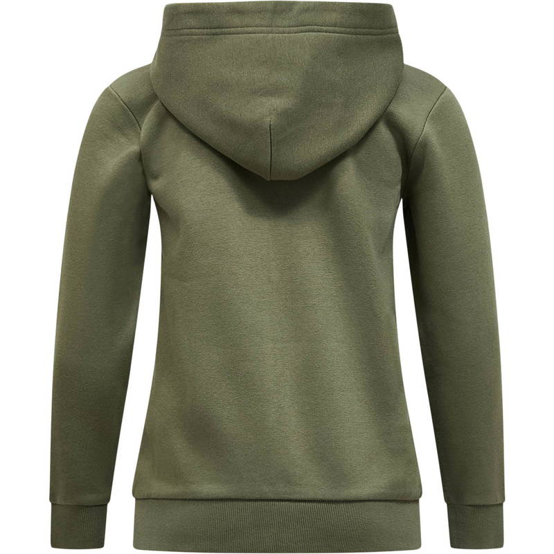 Peak Performance Original Full Zip Hættetrøje Børn