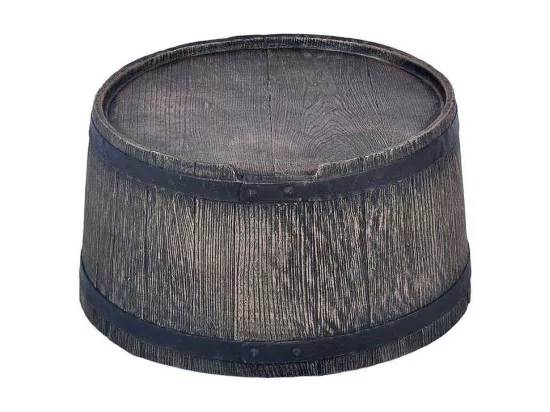 Support pour récupérateur d'eau Barrel Pour collecteurs d'eau Barrel 120 litres - 140 litres ou 150 litres