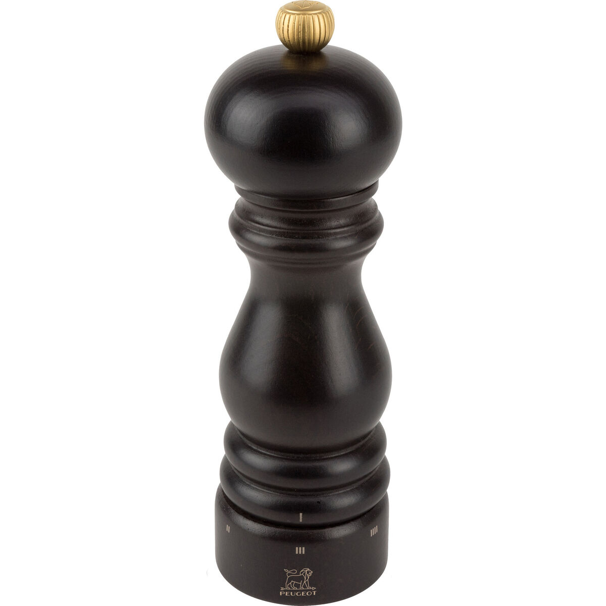 Paris U´Select Pepperkvern 18 cm Brunbeiset