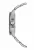 Mido Ocean Star 200C Herrenuhr Silber M042.430.11.081.00