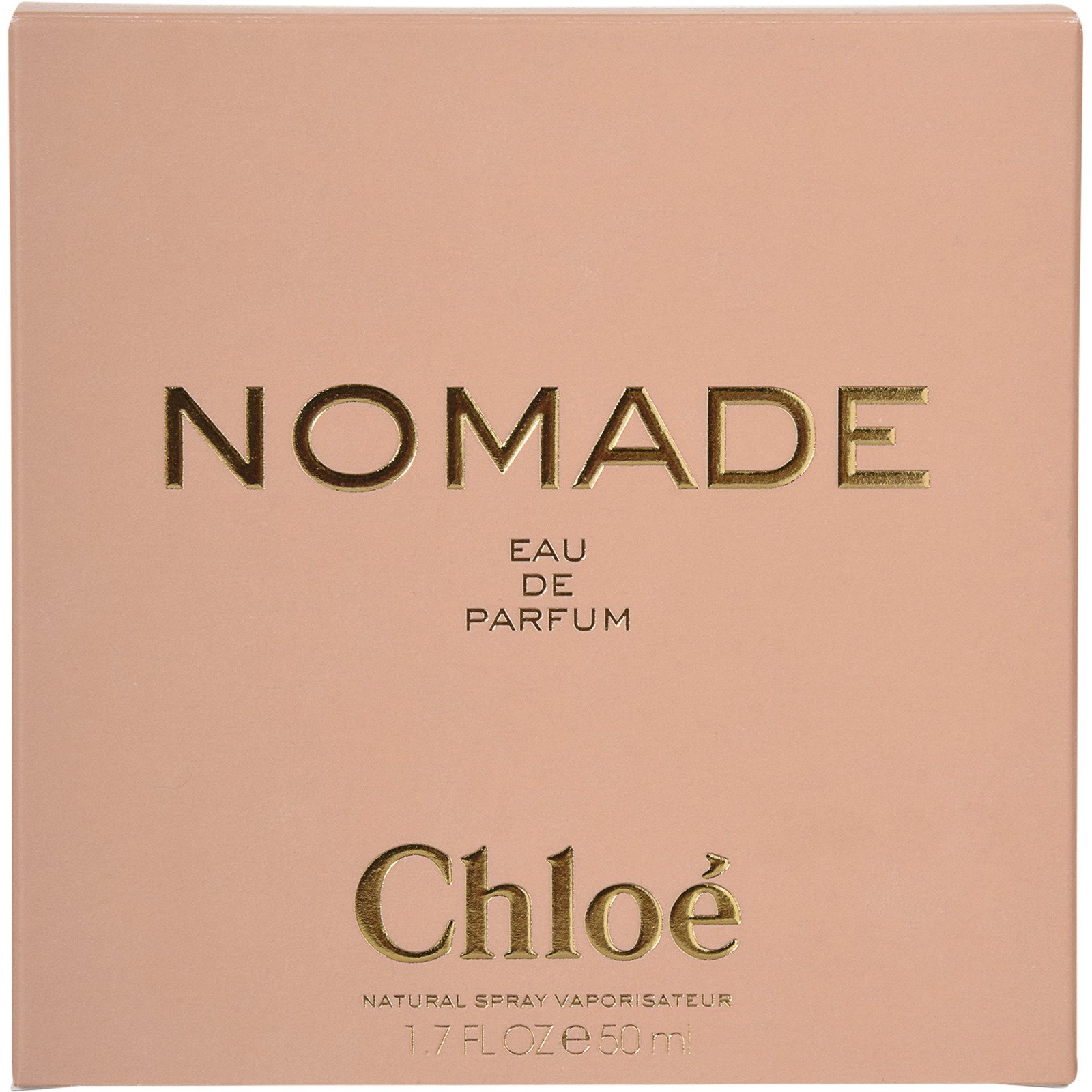 Chloé Nomade Eau de Parfum