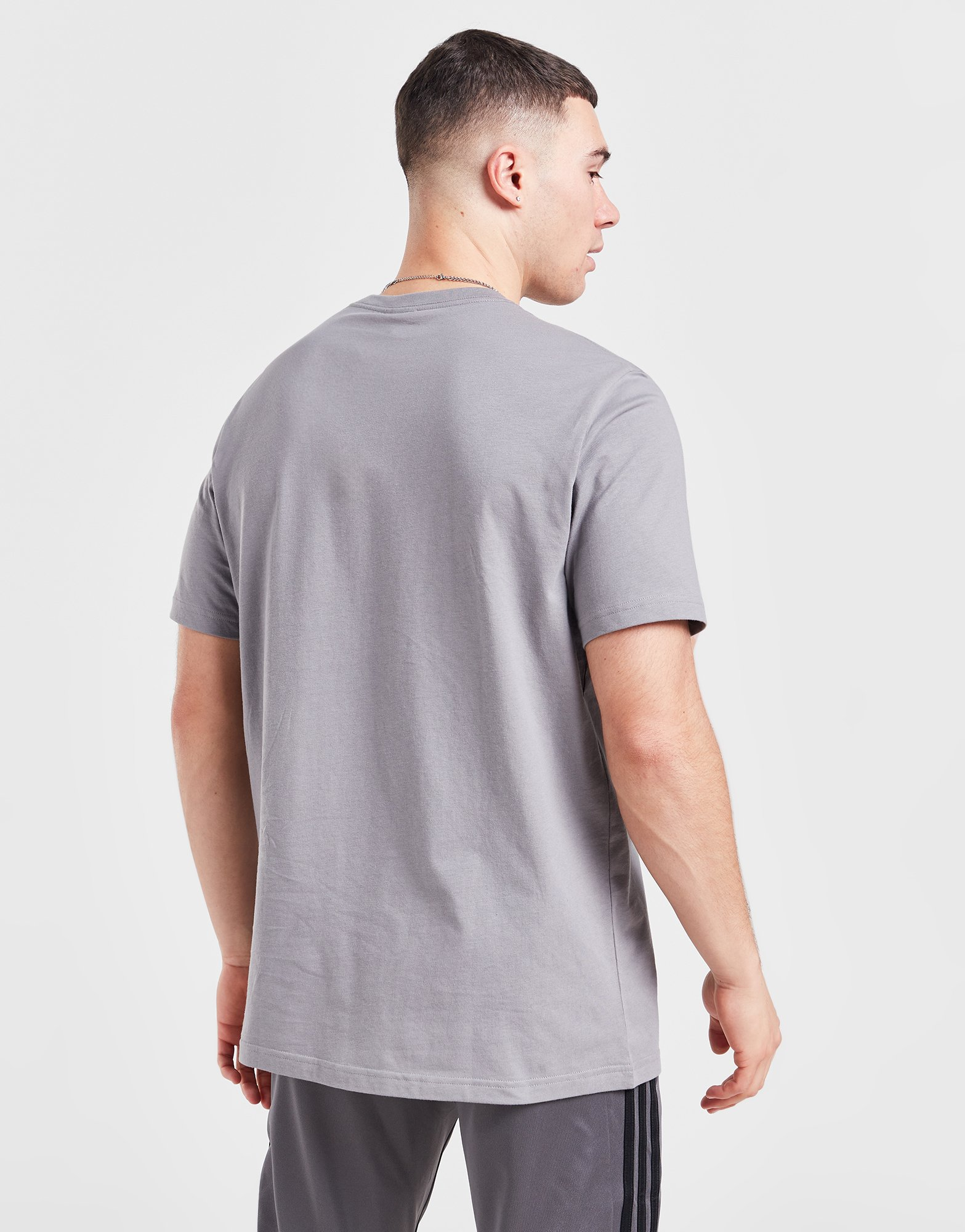 adidas T-shirt Digital Infill Homme