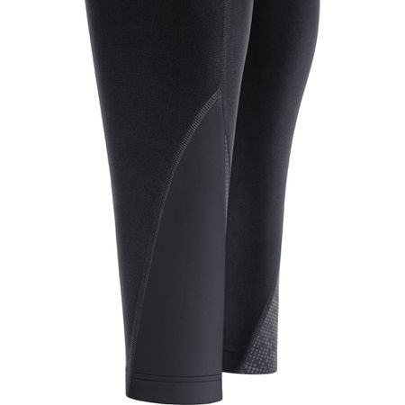 C5 THERMO Herren-Thermo-Trägerhose mit Polster  black  XXL