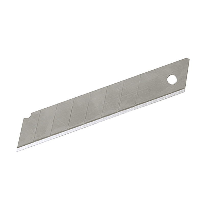 Reserve afbreekmesjes 18mm