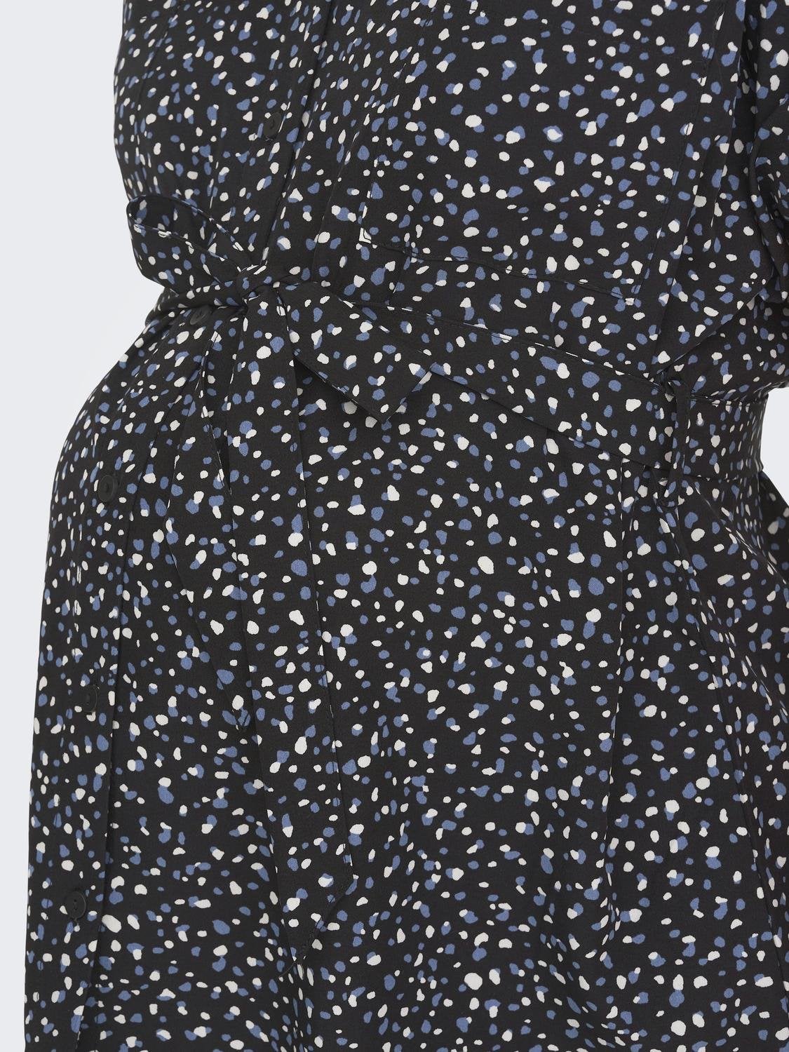 OLMNEWHANNOVER Top Black