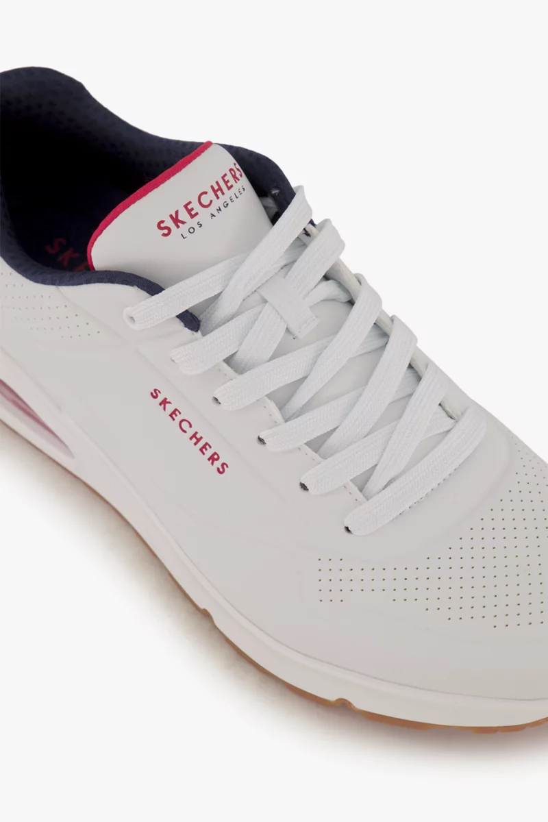 Skechers Uno Stand On Air Herren Sneaker