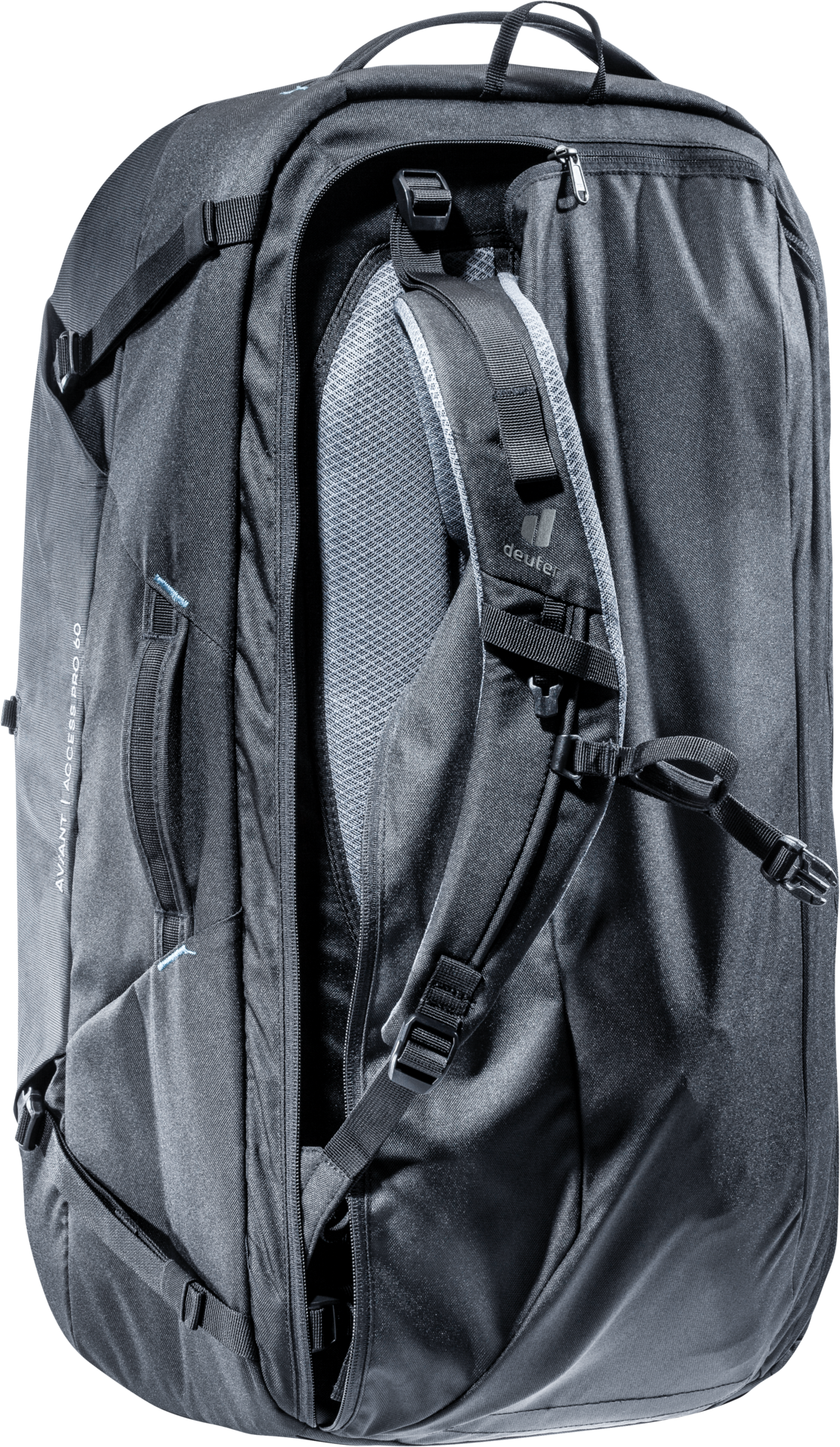Deuter AViANT Access Pro 60 black