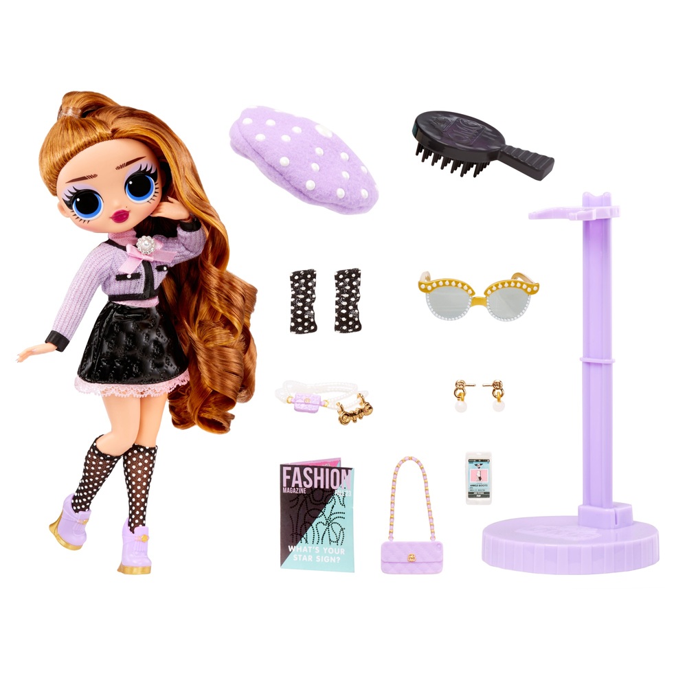 LOL Surprise! OMG Pose Fashion Doll