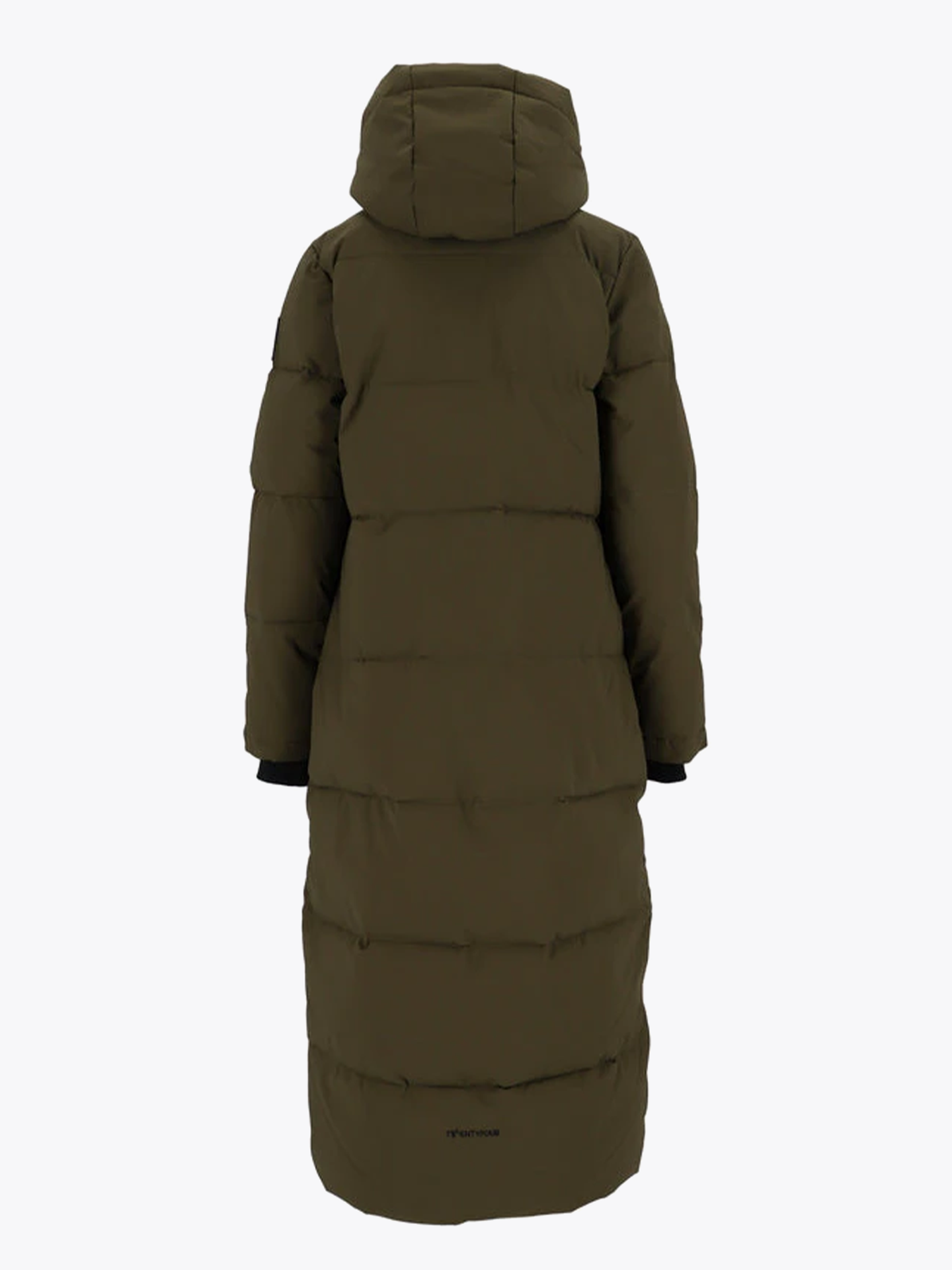 Mellow Ada Parkas