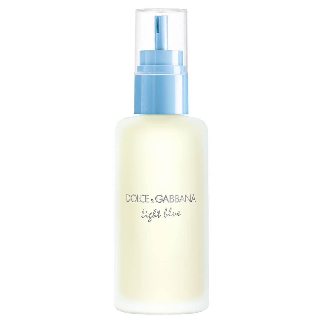 Dolce&Gabbana LIGHT BLUE Recarga Eau de Toilette - 150ml