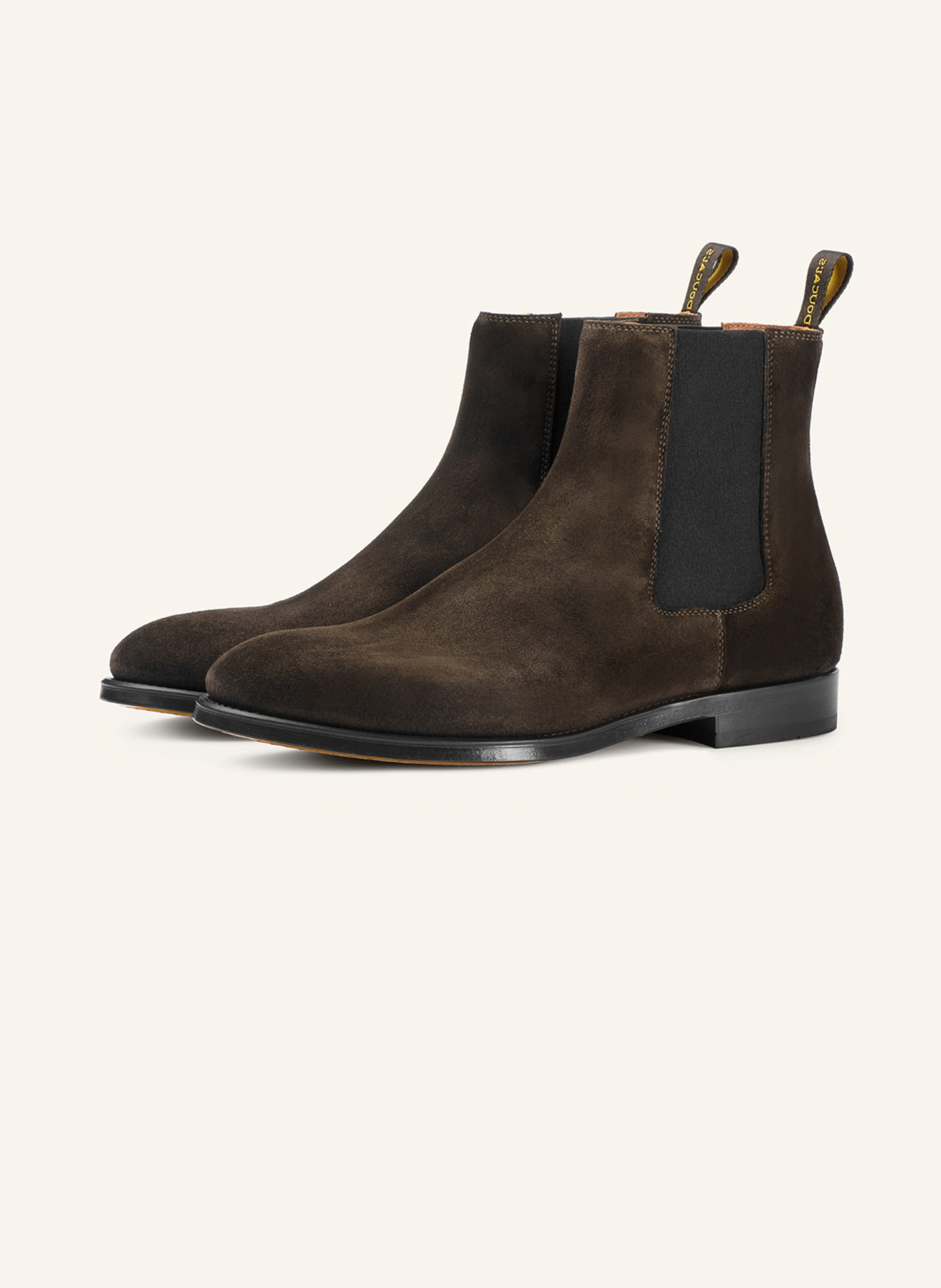 DOUCAL'S Stiefeletten ORVIETO