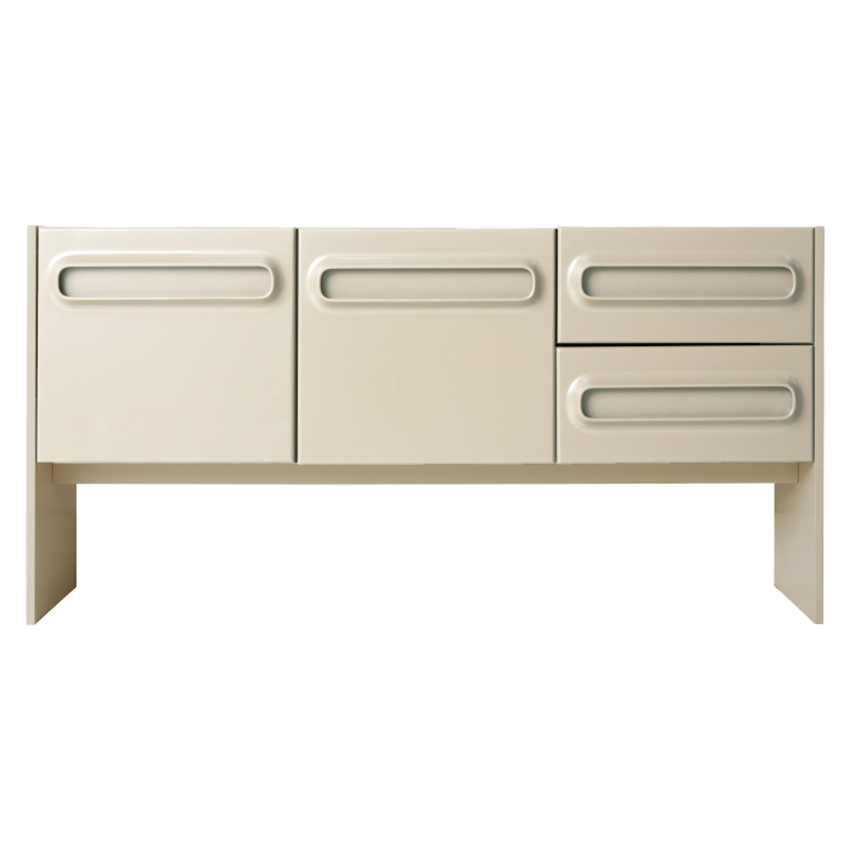 HKliving Space dressoir Cream