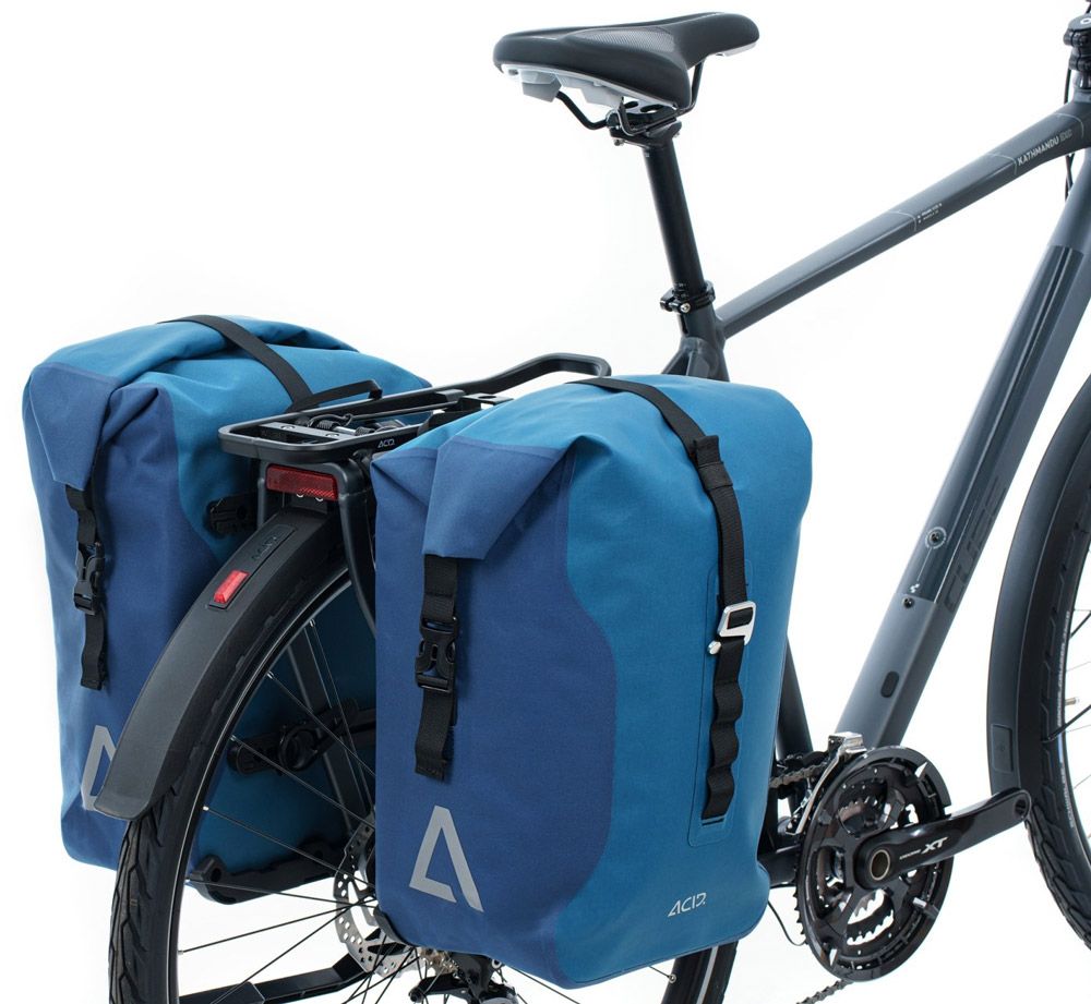 ACID TRAVLR PRO 20/2 Fahrradtaschen kaufen | Bike-Discount