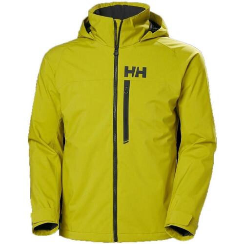 Helly Hansen - 30366-452 Verde