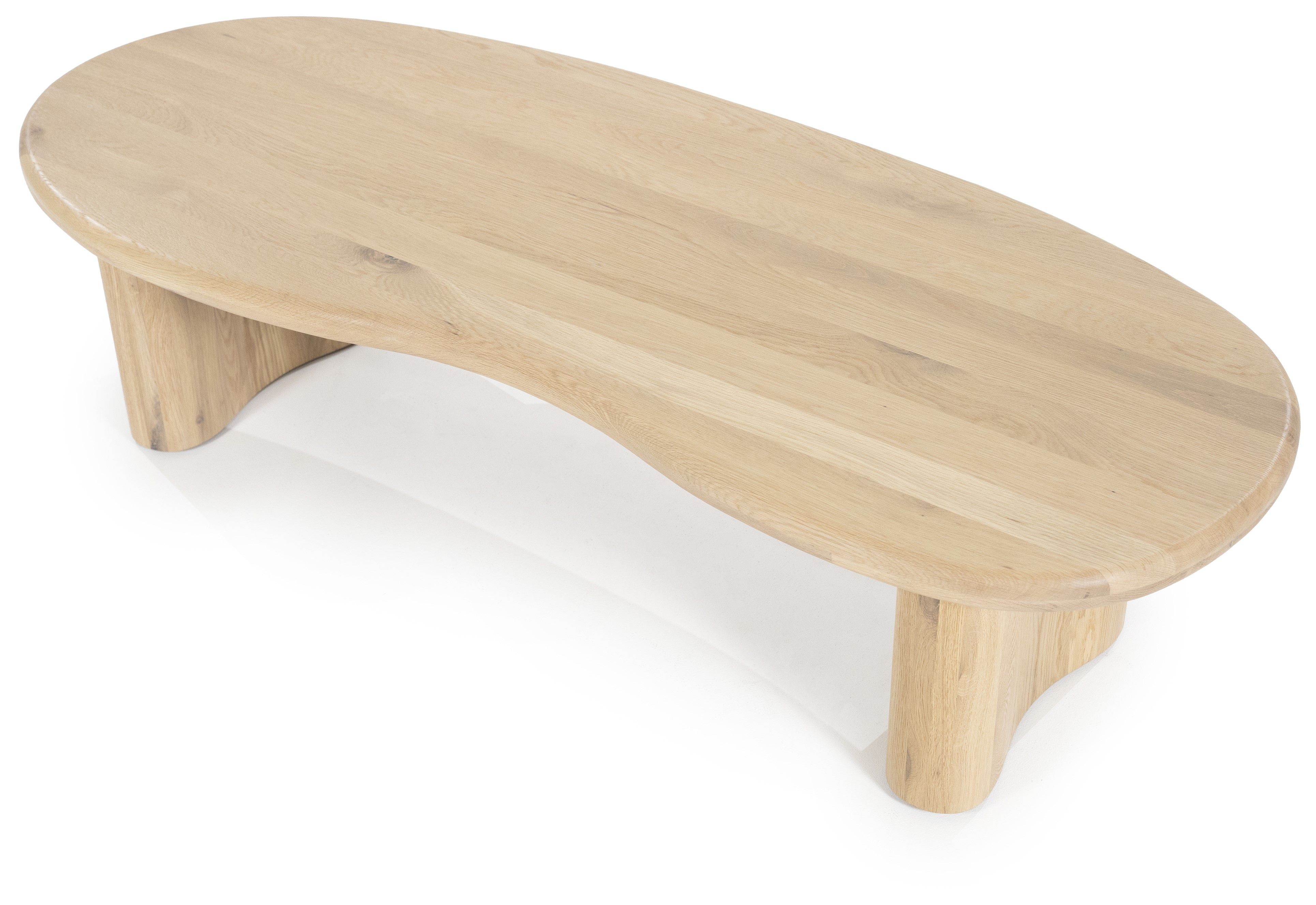 Salontafel 96200 Josh B140 x D60 x H35 cm