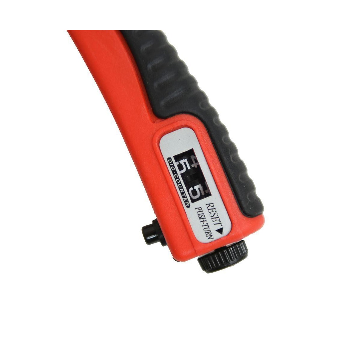 Gymstick Adjustable Hand Grip with Counter