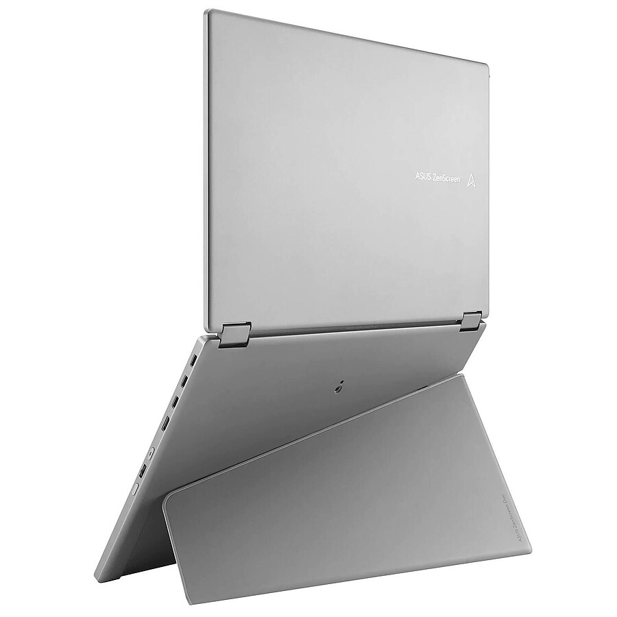 Asus ZenScreen Duo OLED MQ149CD