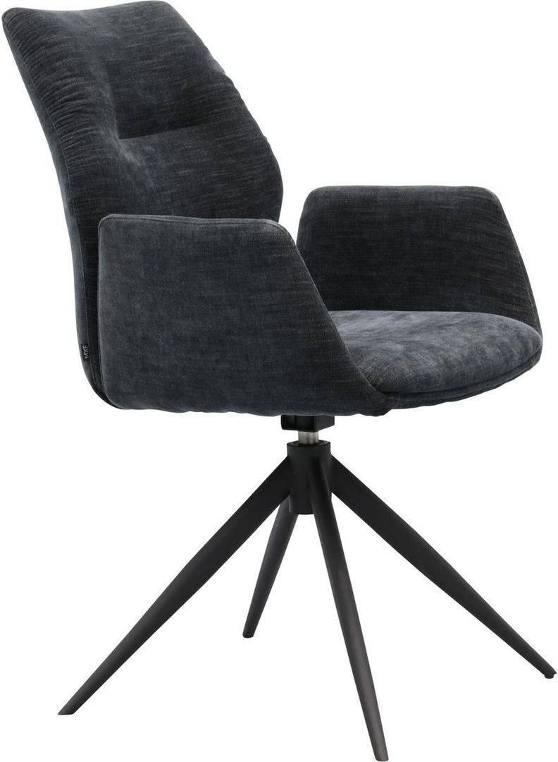 Trendhopper Pula Eetkamerstoel