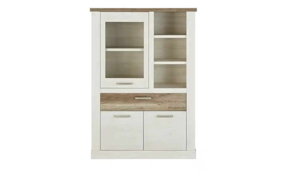 Vitrine Duro
