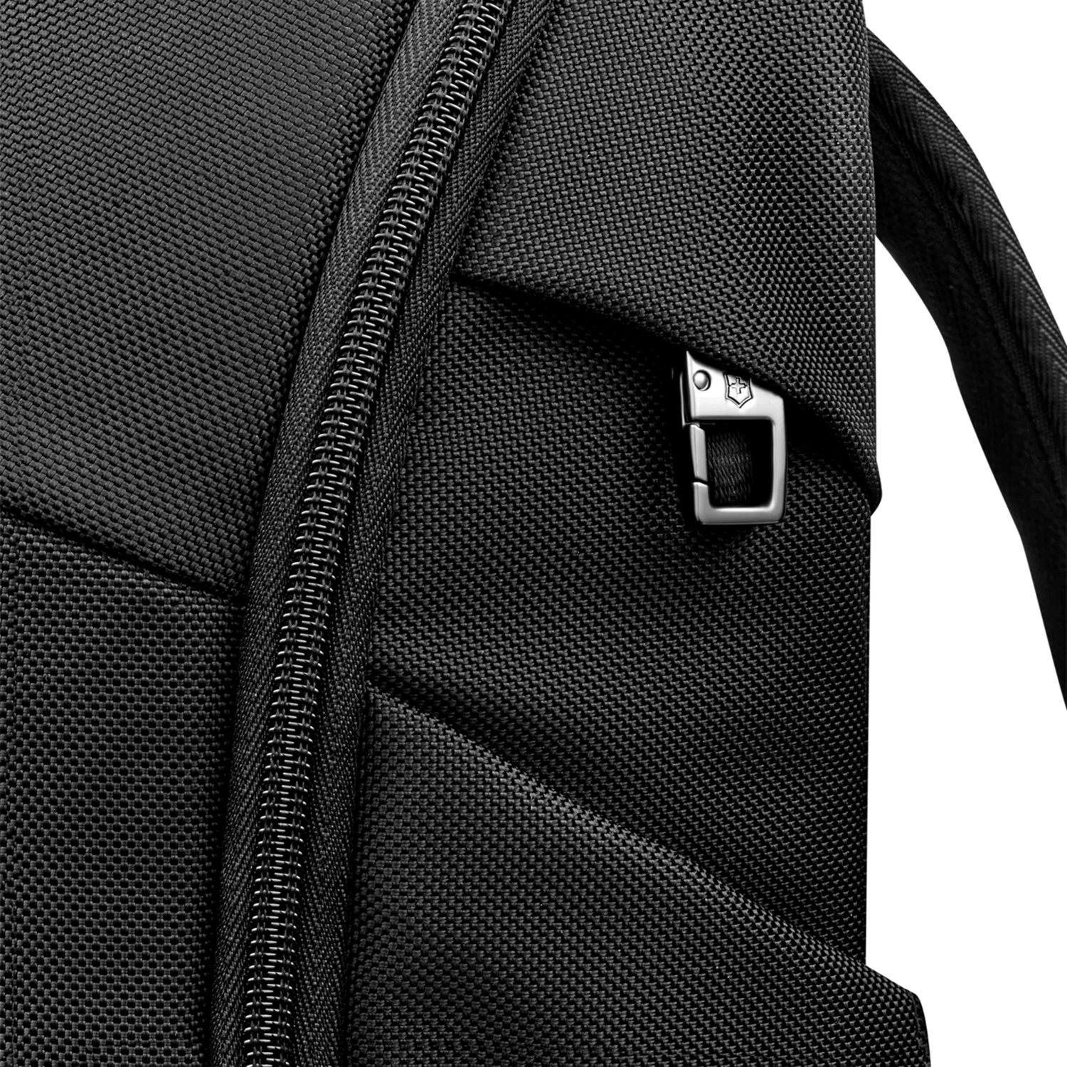Victorinox Architecture Urban2 City Backpack Ballistic Nylon black