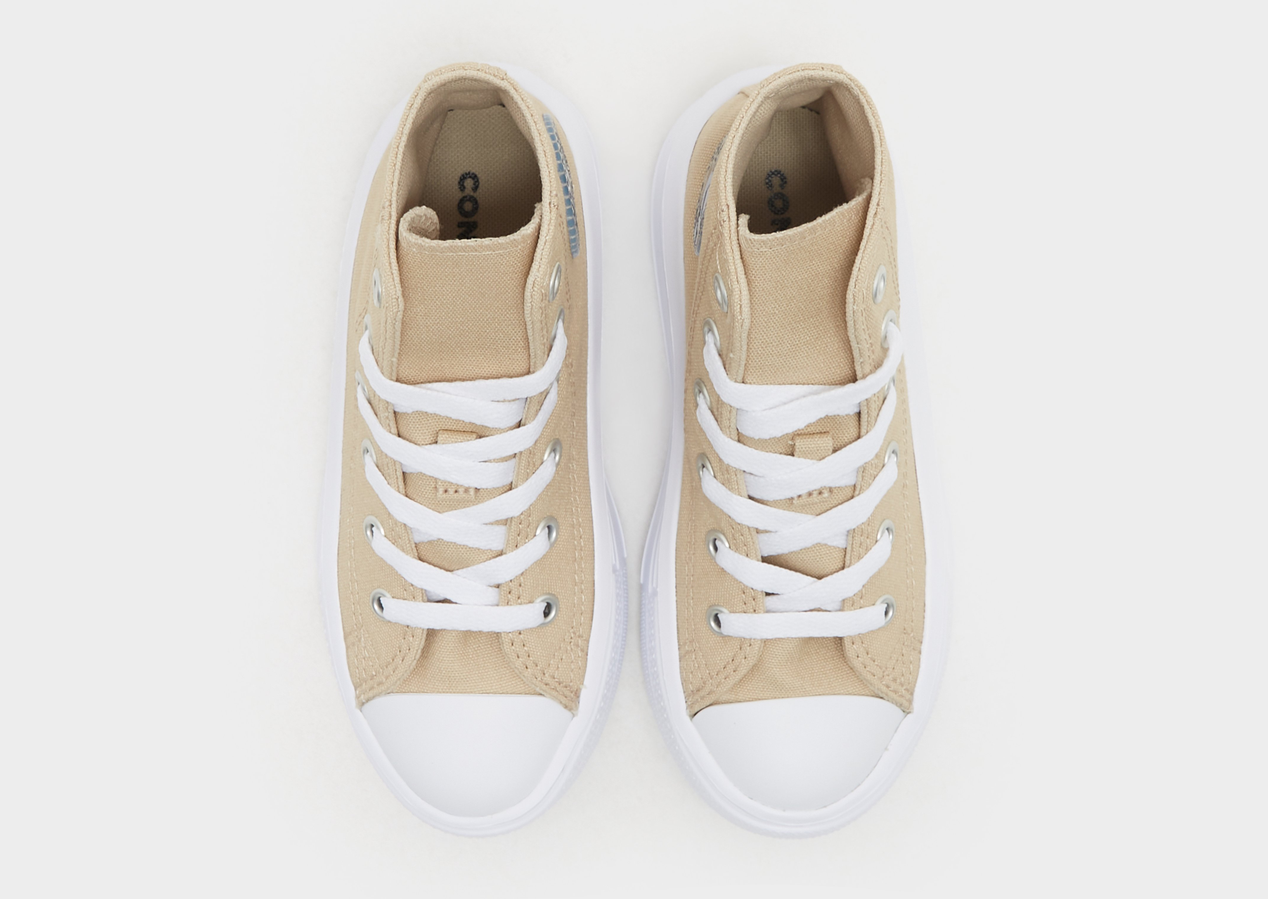 Converse Chuck Taylor All Star Move High Enfant