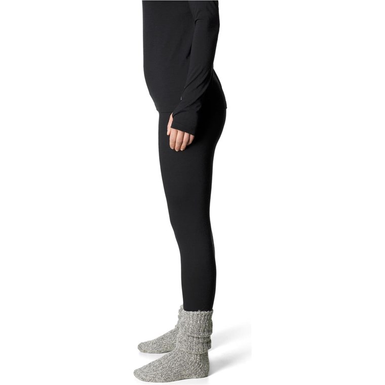 Houdini W's Desoli Light Tights True Black