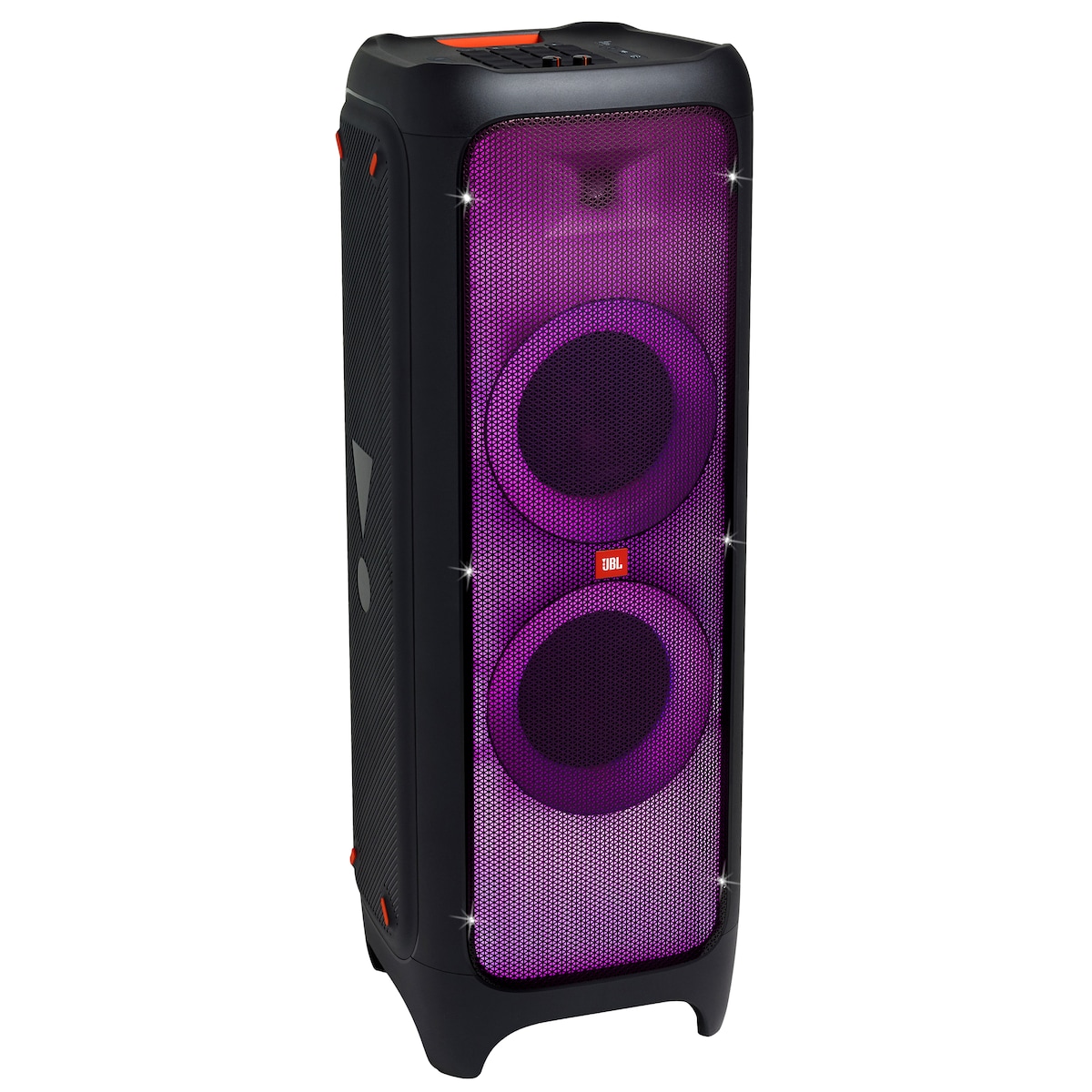 JBL PartyBox 1000 partyhøyttaler (sort)