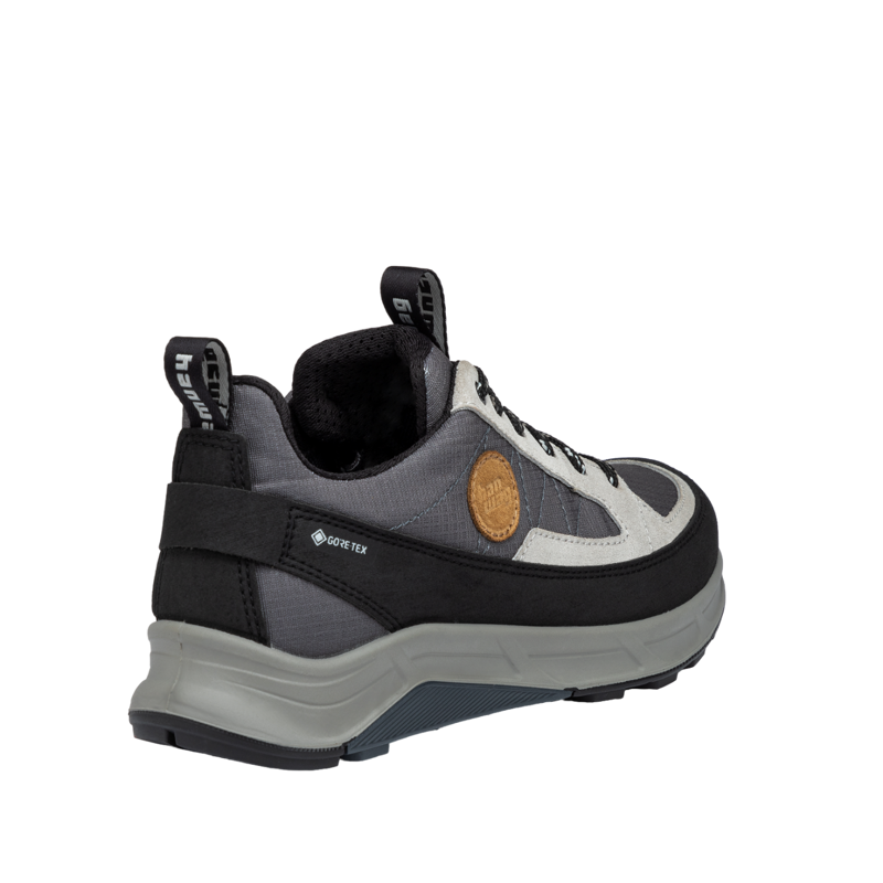 Rotpunkt Light Low Lady Wandelschoen
