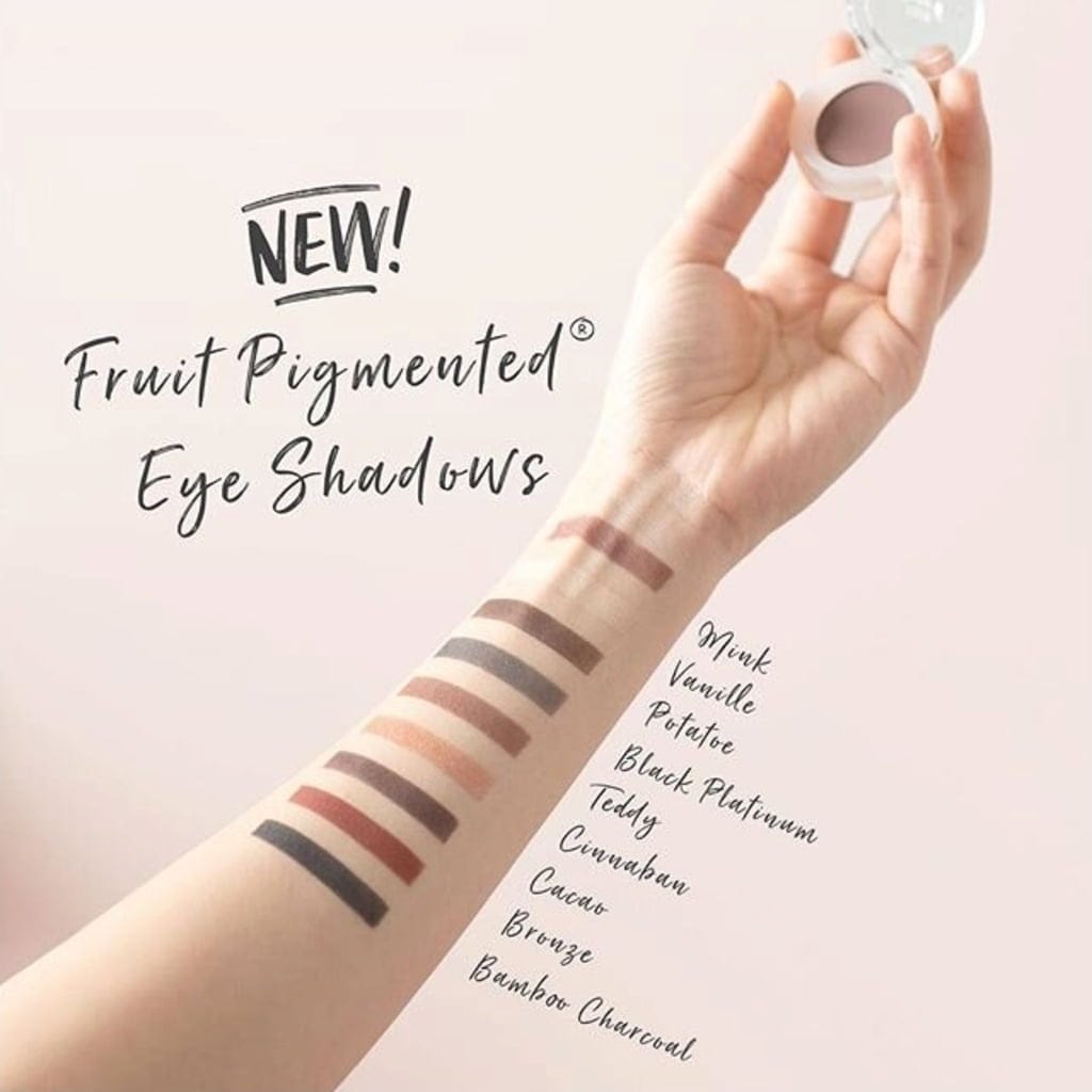 100% Pure  Eye Shadow, Mink (2 g)