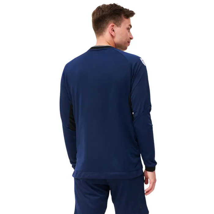 Robey Victory LS Shirt Senior