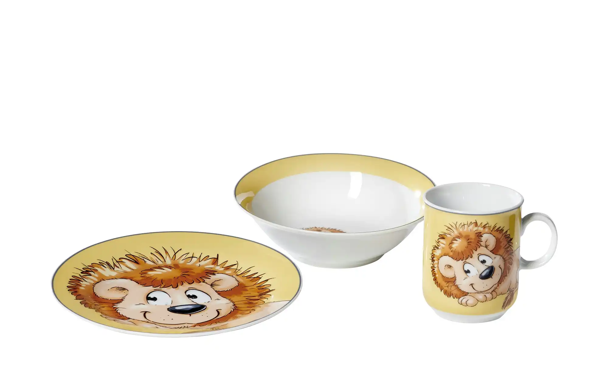 Ritzenhoff & Breker Kinderset 