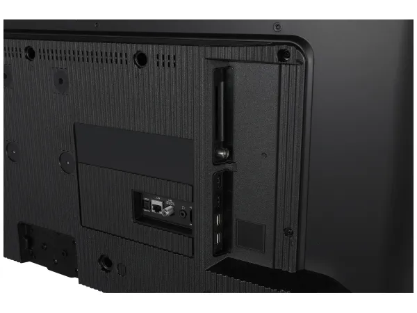 Toshiba 43UA5D63DG - 43
