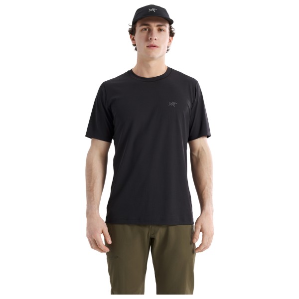 Arc'teryx - Cormac Crew S/S - T-shirt de running