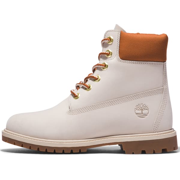 Après ski TIMBERLAND 6IN HERITAGE BOOT CUPSOLE W RAINY DAY