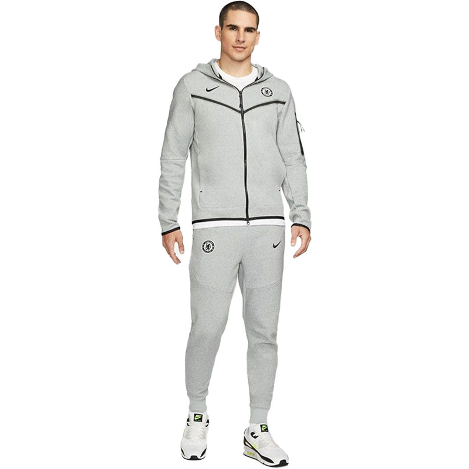Nike Chelsea Tech Fleece Trainingspak