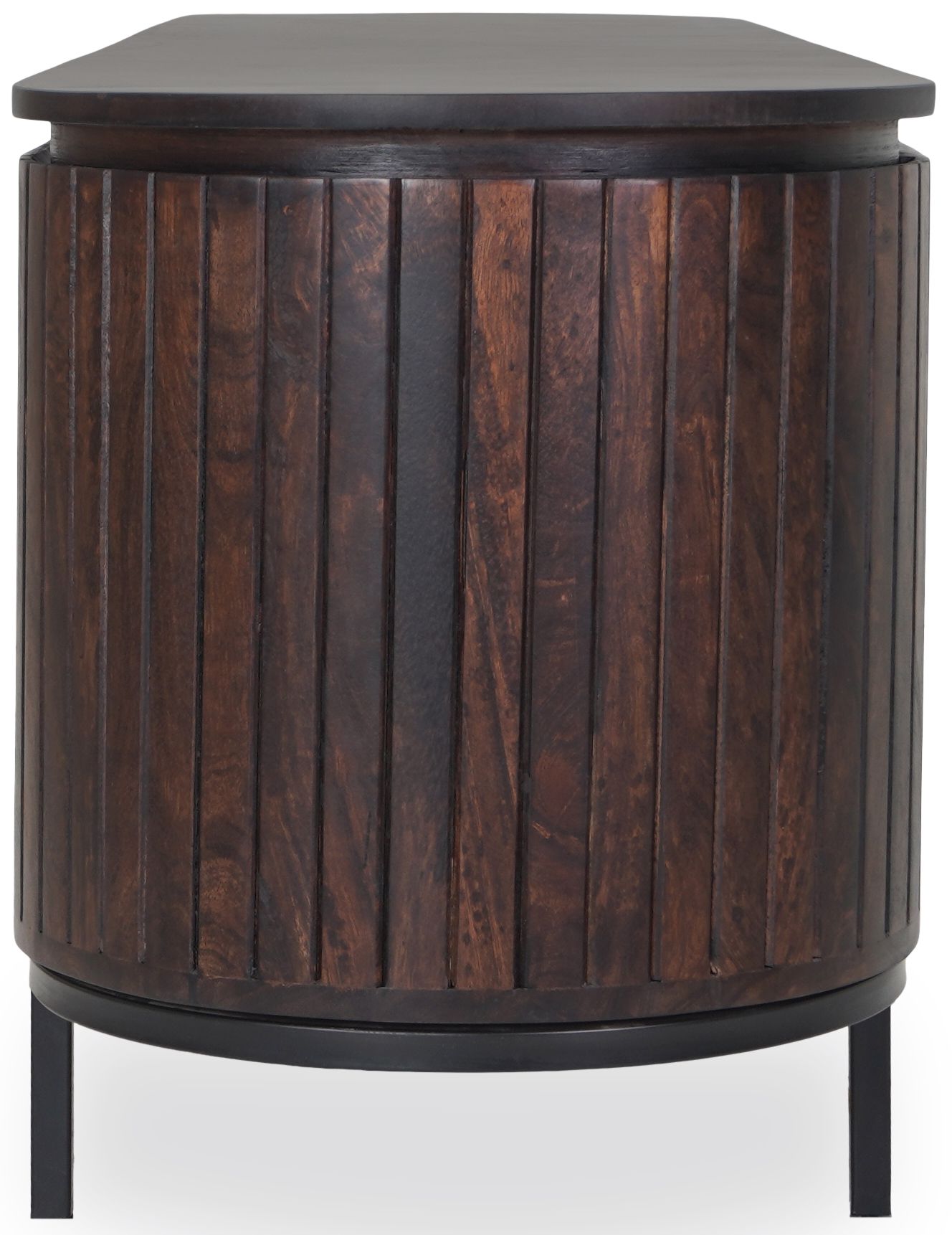 Tv-meubel Noor B210 x D43 x H56 cm