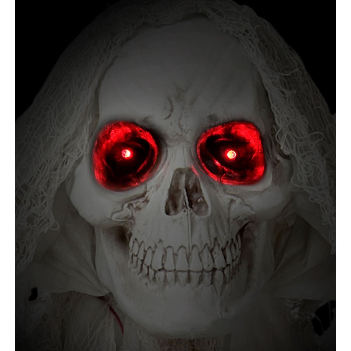 Halloween Pop Magere Hein 2,4m