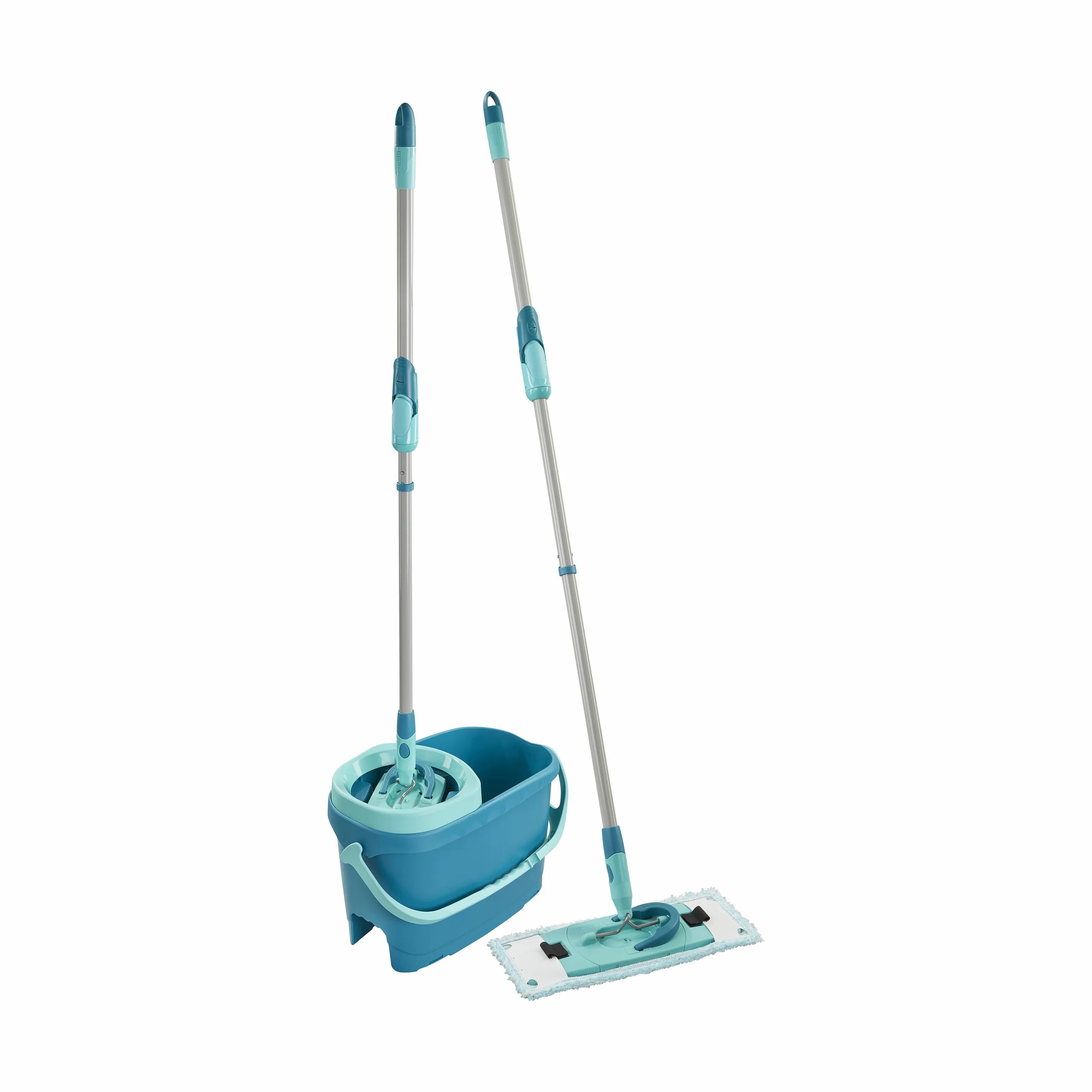 Leifheit Clean Twist M Ergo Gulvvaskersæt
