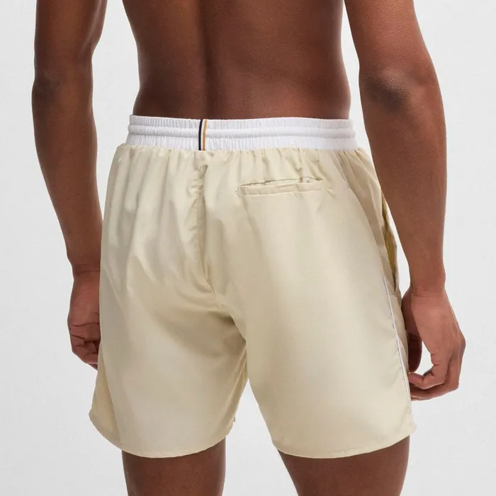 Boss Starfish Zwemshort Heren