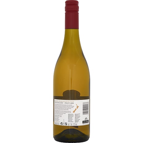 East Coast Pinot Gris