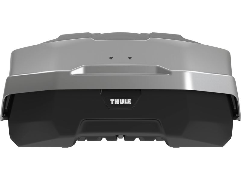 Thule Dachbox Motion 3 XXL Grau Gepäckbox