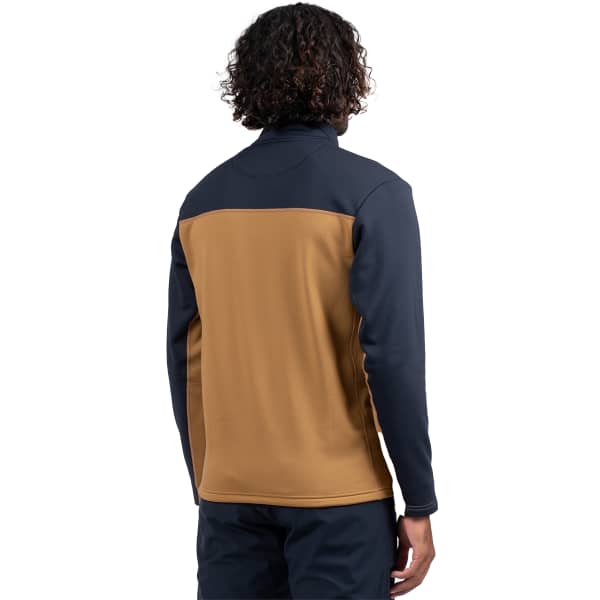Sweat polaire SUN VALLEY LIXY CAMEL