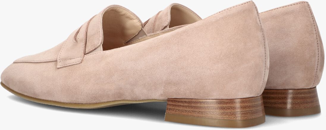 HASSIA roze hassia loafers napoli