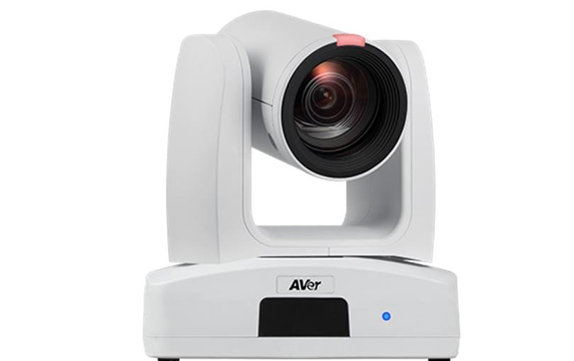 PTZ310UNV2 Professionelle PTZ Kamera 4K 60 fps<br>NDI|HX3 PTZ-Kamera – Optimierte NDI HX3-Streams erstellen