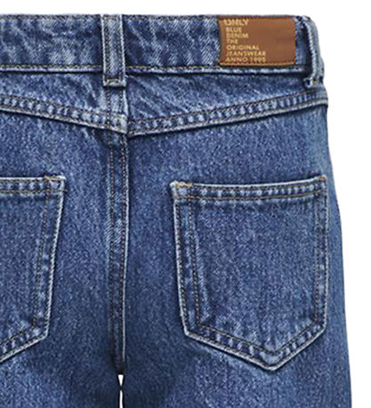 Kids Only Jeans - Fracht - KogHarmony - Medium+ Blue Denim