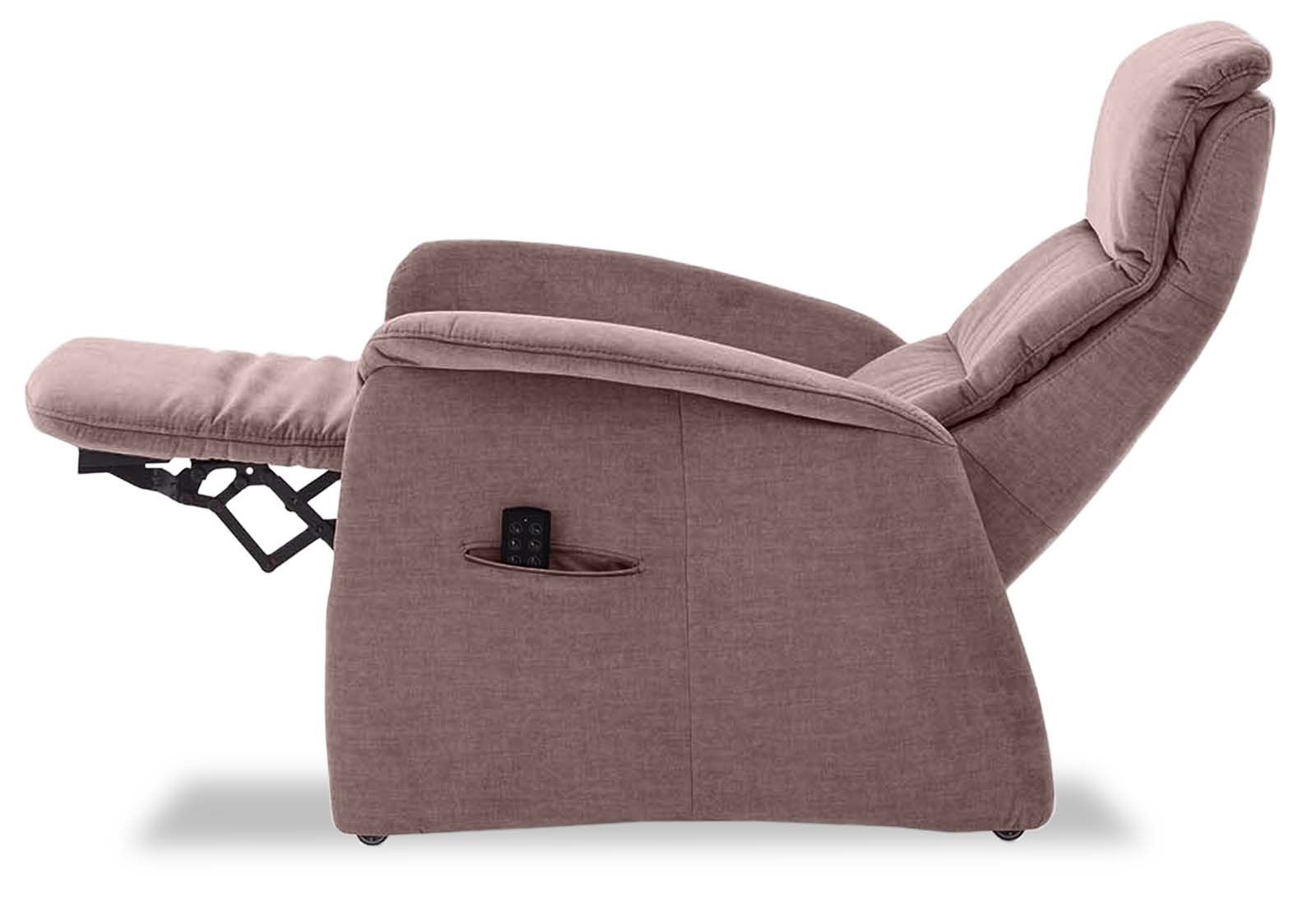 Relaxfauteuil Tommy  | Hukla