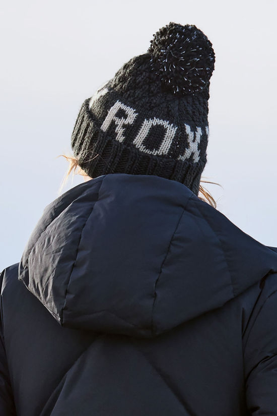 Roxy Roxy Tonic Beanie Muts Dames