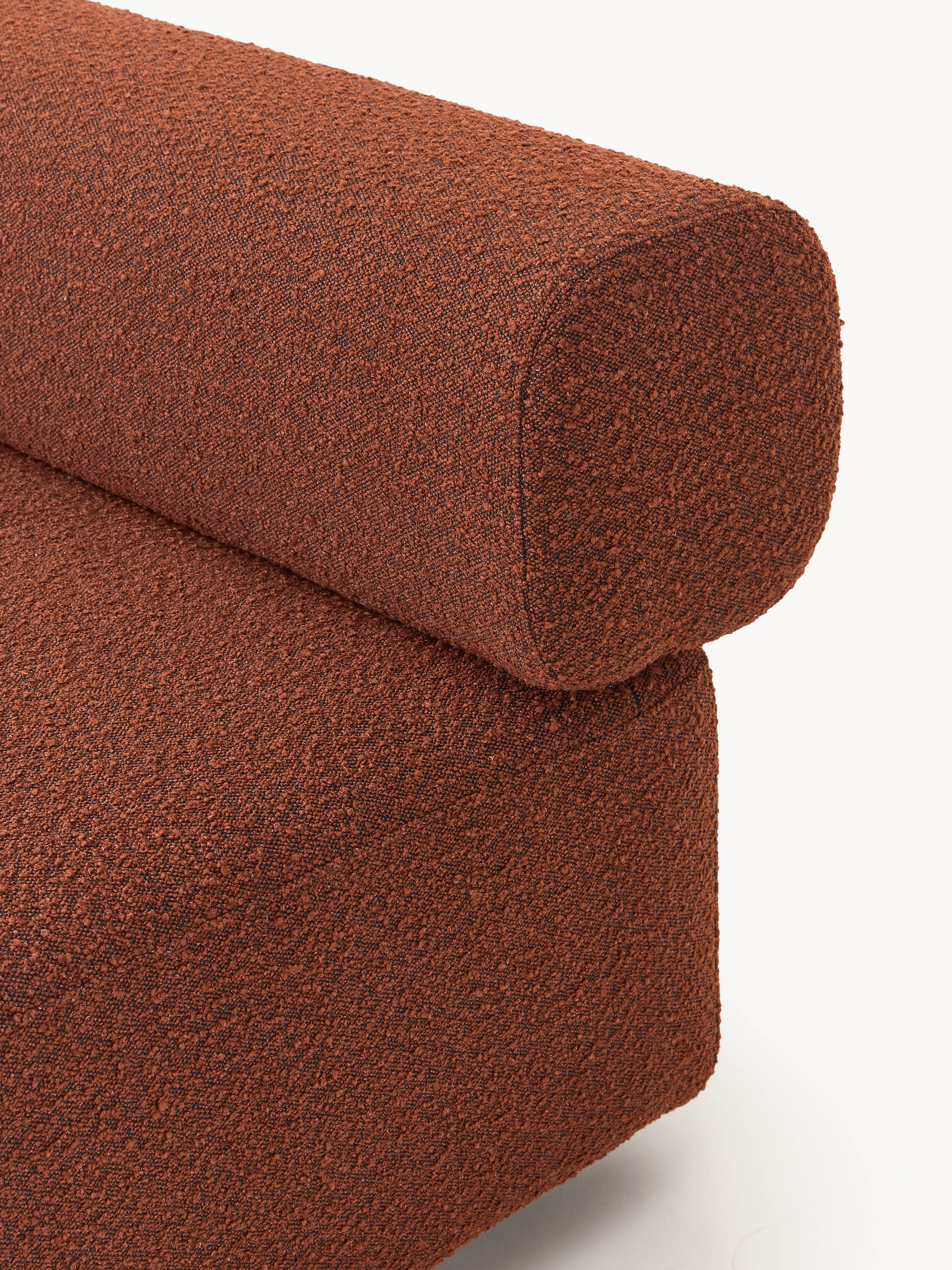 Bouclé middenmodule Anton