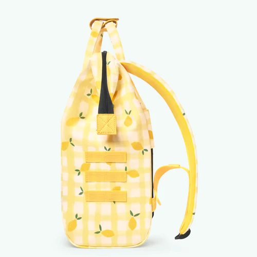 Sac à dos Adventurer Medium Faro Apero jaune
